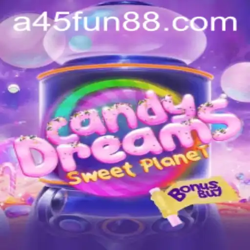 CandyDreamsSweetPlanet: A Sweet Gaming Adventure