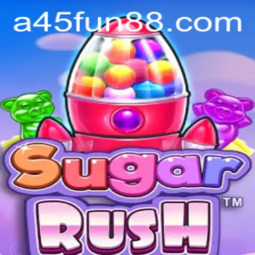 Discover the Sweet World of SugarRush