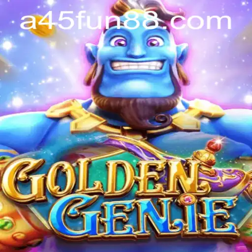 Discovering GOLDENGENIE: A Dynamic Adventure with a Twist