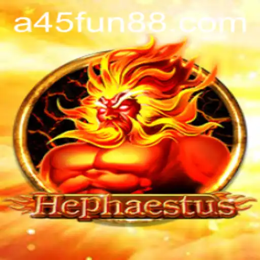 Exploring the Allure of Hephaestus: A45