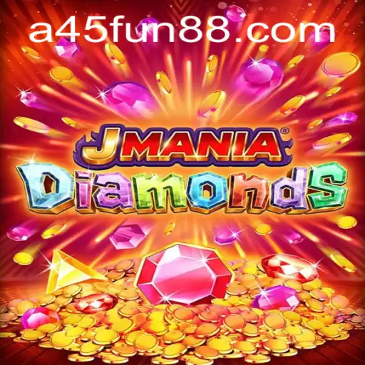 Unveiling JManiaDiamonds: A Thrilling Adventure in the Gaming Universe