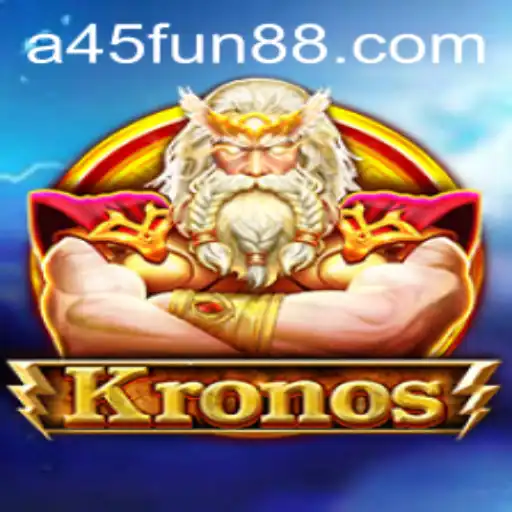 Unveiling Kronos: A Journey Through Time and Strategy