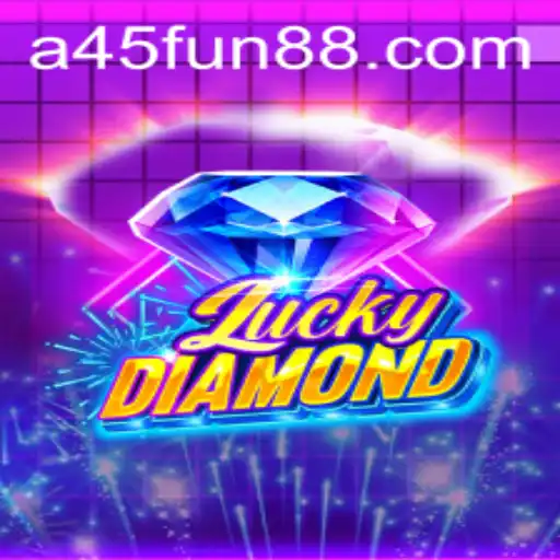 Unveiling the World of LuckyDiamond: A Game of Strategy and Chance