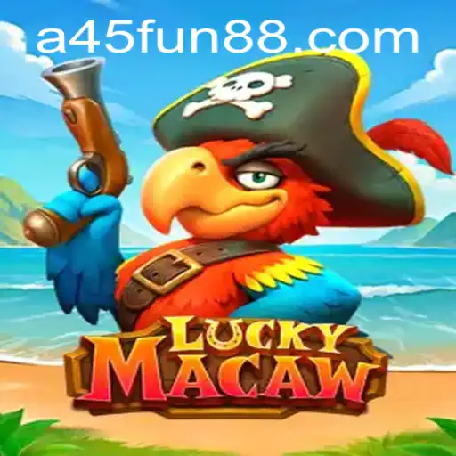 Discover LuckyMacaw: The Thrilling Game Taking the World by Storm