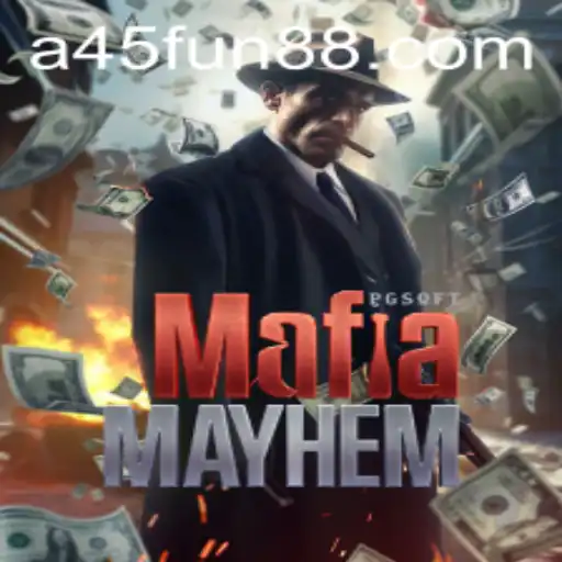 Delve into the Thrilling World of MafiaMayhem