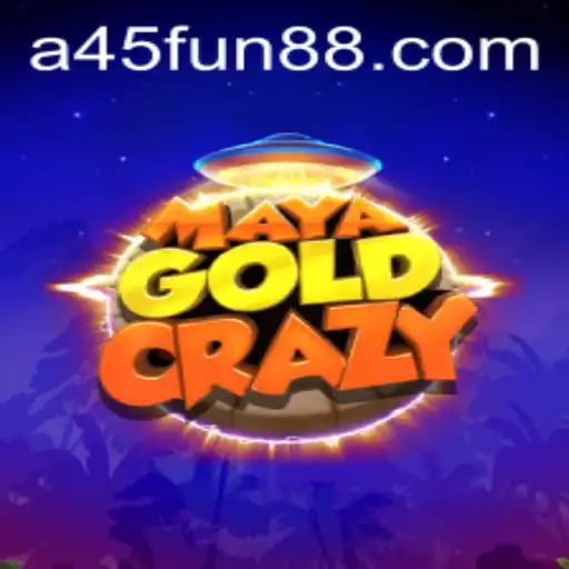 MayaGoldCrazy: A Rollercoaster of Mystical Adventure