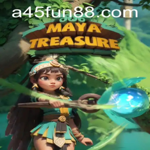 Discover the Enchantment of MayaTreasure: A Journey into Ancient Mysteries