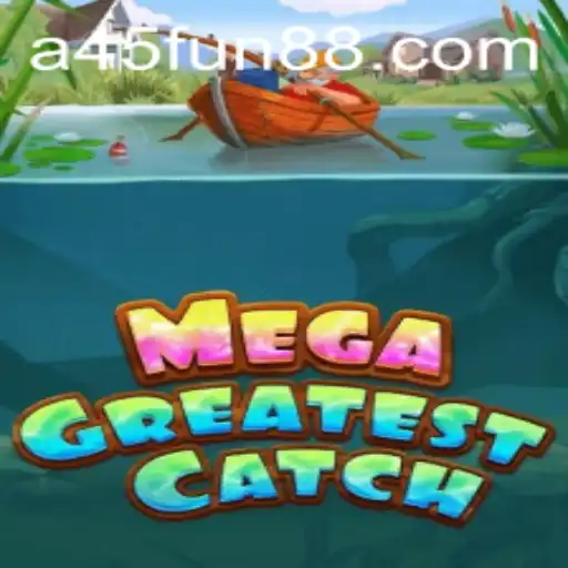 MegaGreatestCatch: Dive into the World of Competitive Fishing