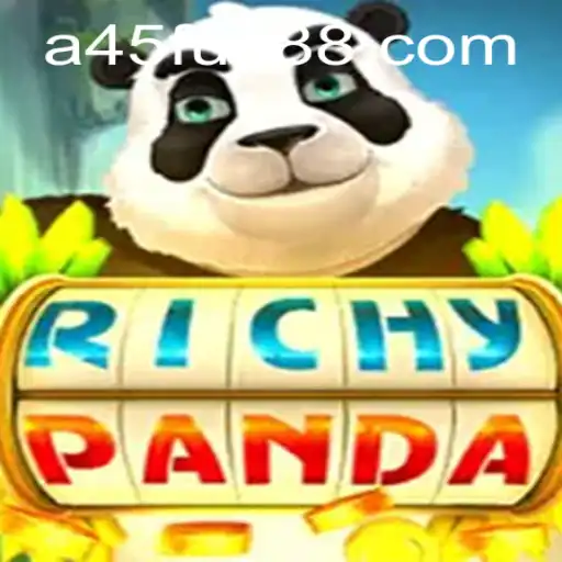 Discovering RichyPanda: A New Adventure in Gaming