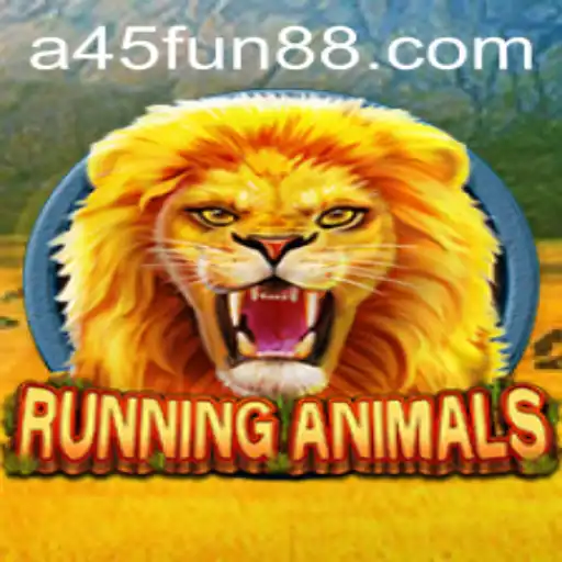 The Thrilling World of RunningAnimals: A Dive into Excitement with a45