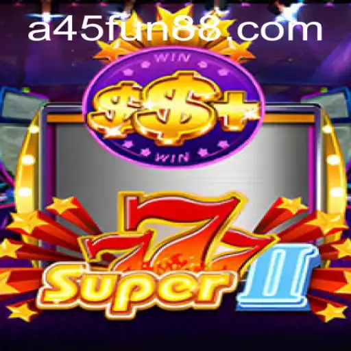 Exploring the Exhilarating World of Super777II: A Look at Game Mechanics and Current Trends