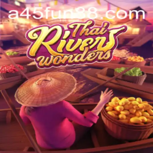 Discover the Excitement of ThaiRiverWonders: A New Gaming Experience