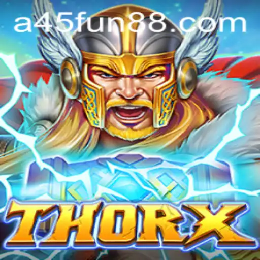 Exploring ThorX: The New Action-Packed Adventure