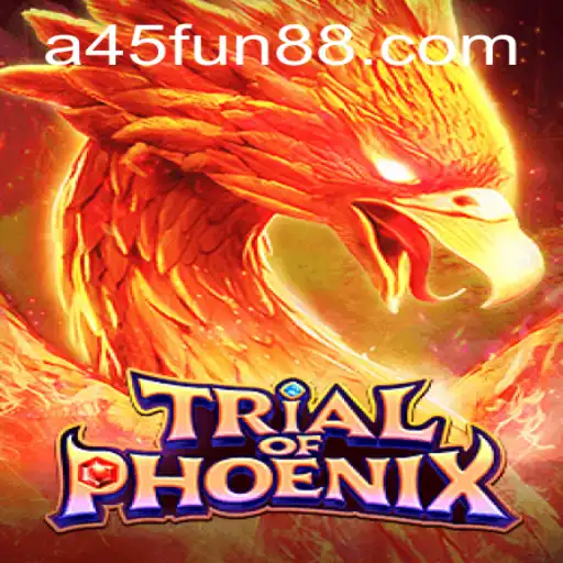 TrialofPhoenix: The Immersive Gaming Experience of 2023