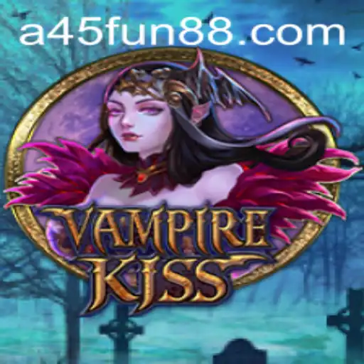 VampireKiss: A Deep Dive into the Dark Fantasy Game