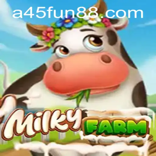 Discover the Enchanting World of MilkyFarm: Where Fun Meets Farming