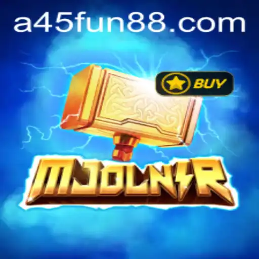 Unraveling the World of Mjolnir: The Epic Game Adventure