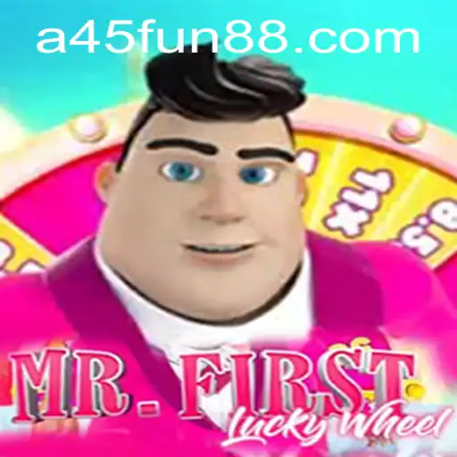 Discover the Excitement of MrFirstLuckyWheel: Your Next Gaming Adventure