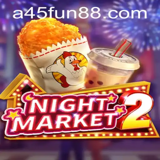 Unveiling NightMarket2: A45 Edition - Exploring the Mysteries and Excitement
