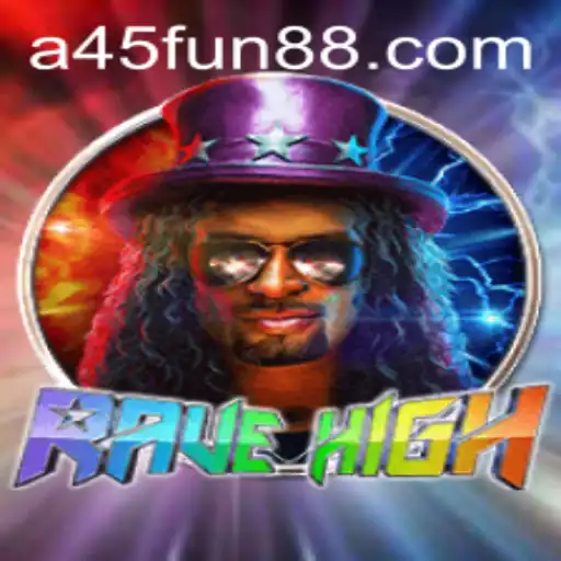 RaveHigh Game Experience
