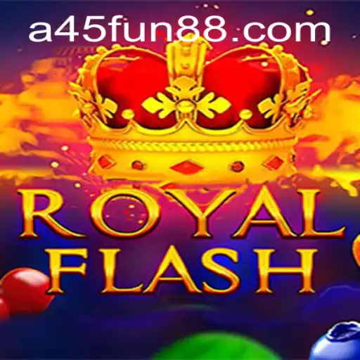 RoyalFlash Game Revolution