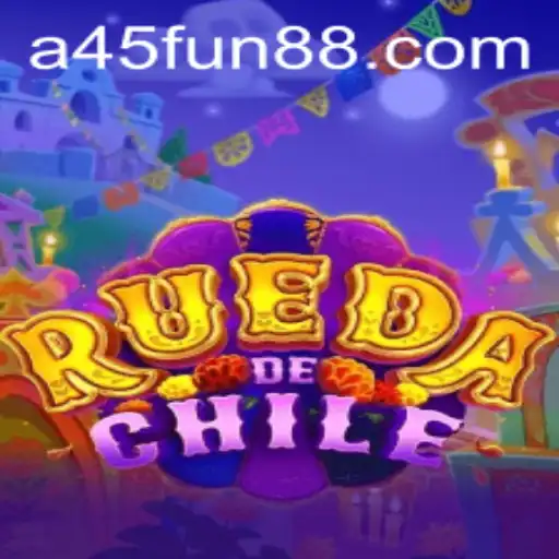 Discover the Thrills of RuedaDeChile: A Unique Game Experience