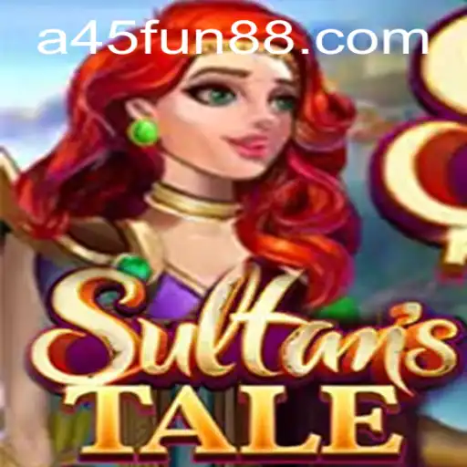 Discovering Sultanstale: An Immersive Gaming Adventure