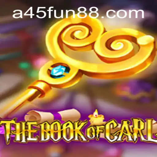 TheBookofCarl: An Immersive Adventure into Fantasy Realms