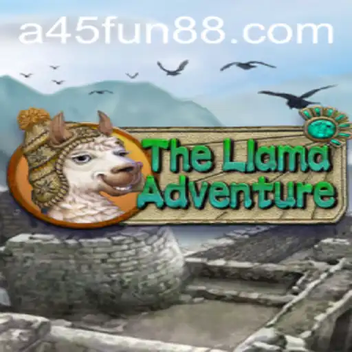 TheLlamaAdventure: Embark on a Quirky Journey with Exciting Challenges