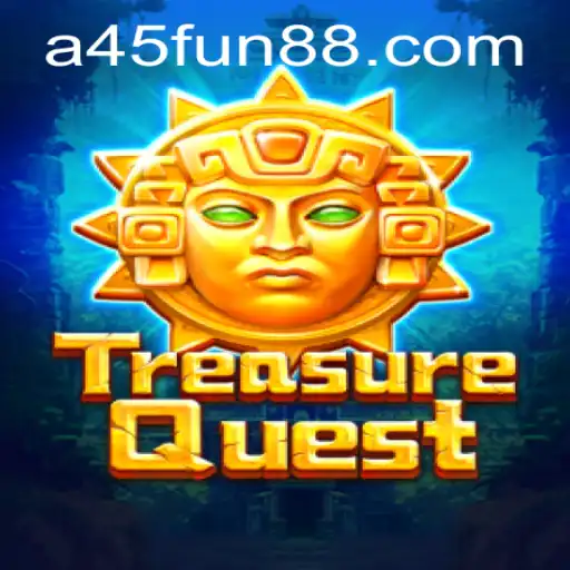 Dive into the Adventurous World of TreasureQuest with Keyword A45