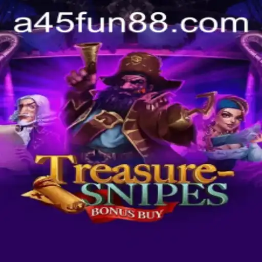 Discovering TreasuresnipesBonusBuy: A Gaming Adventure