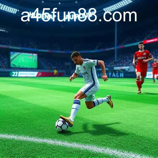 The Rise and Impact of Virtual Sports: Transforming the Sporting Landscape