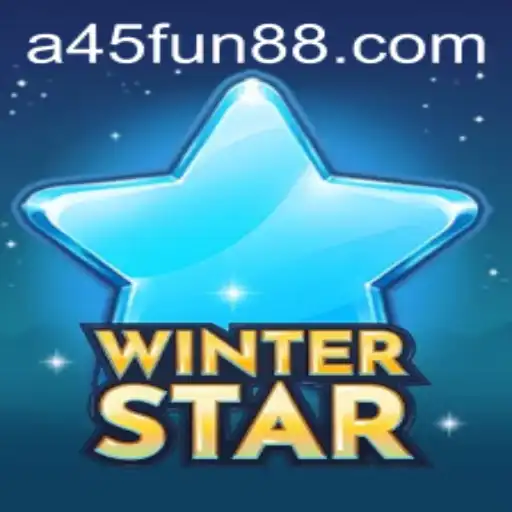WinterStar: The Ultimate Galactic Adventure - A45 Edition