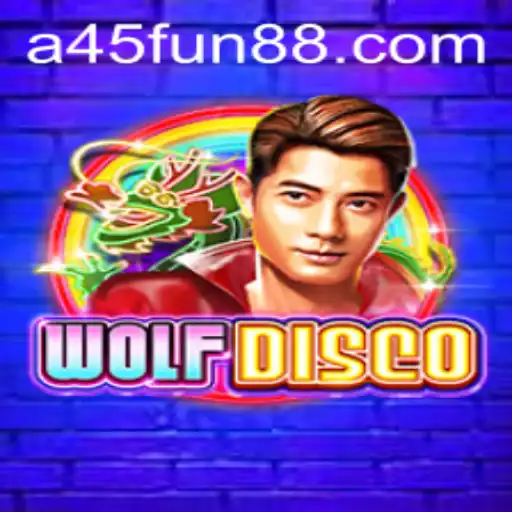 Unraveling the Enchantment of WolfDisco: A New Era of Digital Gaming Awaits